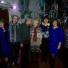 Встреча Нового 2018 года